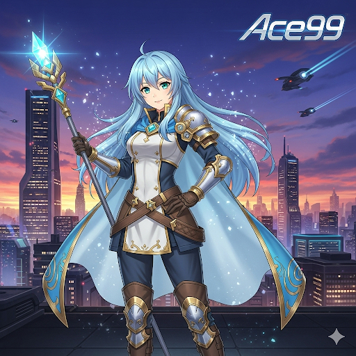 Ace99 : Top Up Bonus Ace 99 Kombinasi Promo Terbaik Gamer